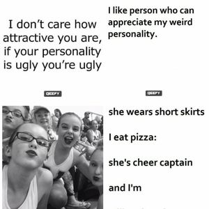 Meet your Posher, Hailey